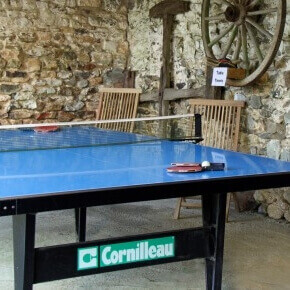 Red Doors Farm Facilities